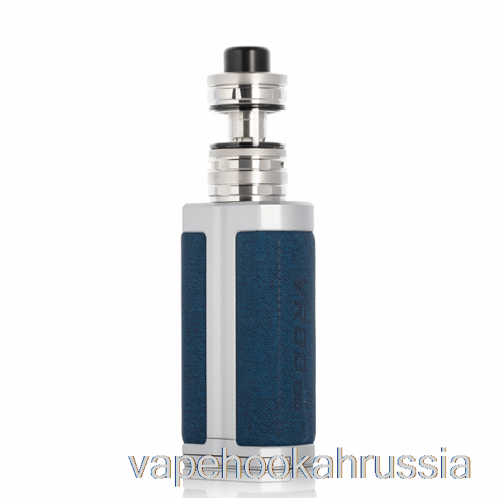 Vape Russia Aspire Vrod 200w стартовый комплект синий джинсовый